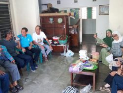 Setengah Abad Merajut Persahabatan, Alumni  IPS 4 SMAN 1 Magelang Tahun 1977 Gelar Ngobrol Bareng