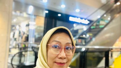 Perlu Ada Perlindungan Terhadap Perempuan Yang Bekerja di Sektor Informal