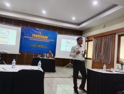 Silahturahmi Jadi Ajang Bagi Anggota BPKal se-Kapanewon Gamping Jalin Sinergi