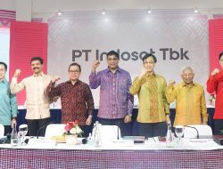 Indosat Capai Pertumbuhan Pendapatan Yang Solid Sepanjang 2023, Bakal Perluas Jangkauan