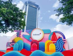 Indosat Siap Penuhi Kebutuhan Jaringan saat Pemilu 2024