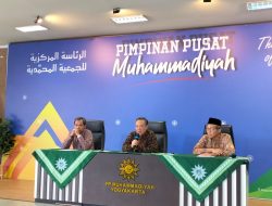 PP Muhammadiyah Bakal Luncurkan Kalender Hijriah Global Tunggal Tahun Depan 