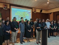 Tanggapi Kondisi Demokrasi Jelang Pemilu 2024, UKDW Kedepankan Nilai Kedutawacanaan