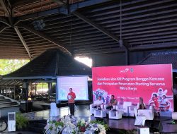 BKKBN RI Sebut Prevalensi Stunting DIY Capai 5 Terbaik di Indonesia 