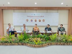 Pelaku UMK di Jogja Diajak Manfaatkan Platform Digital untuk Gaet Pasar Yang Lebih Luas