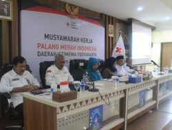 Muker PMI DIY: Memutakhirkan Organisasi dengan Tatakelola yang Profesional dan Akuntabel