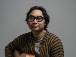Musisi Adhitia Sofyan Rilis Ulang Lagu Sesuatu di Jogja