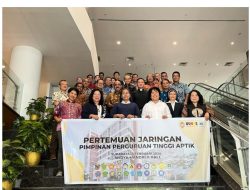 Begini 6 Pernyataan Sikap APTIK, Tentang Dinamika Politik Menjelang Pemilu 2024