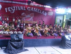 JB Festival: Peringatan 61 Tahun SMP Joannes Bosco Sukses Digelar, Berikut Para Juaranya