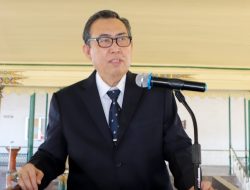 Indonesia Darurat Keteladanan, Pernyataan Civitas Academica Universitas Widya Mataram