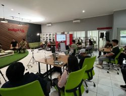 Indigo dan PKJ Ajak Startup Jogja Belajar Cara Pitching