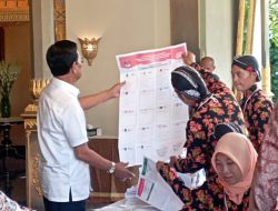 Pj. Walikota: Pelaksanaan Pemilu 2024 di Kota Yogyakarta Berjalan Aman dan Lancar