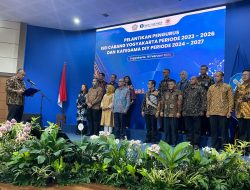 ISEI Jogja dan KAFEGAMA DIY: Berkontribusi untuk Perekonomian DIY