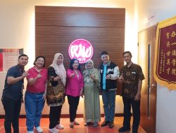 Mewujudkan UIN Sunan Kalijaga Menuju World Class University