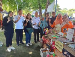 Peringati HPSN 2024, Pemkot Yogya Canangkan Gerakan Olah Sampah Organik dari Rumah