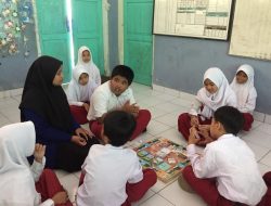 Monesa ‘Monopoli Negaraku Indonesia’, Memudahkan Siswa Belajar Pancasila