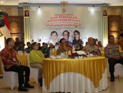 HPKN Digaungkan Secara Nasional di Jakarta, Peran Jogja dalam Penegakan Kedaulatan NKRI