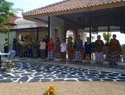 Ada Resto di Nanggulan Kulon Progo Setiap Pagi Lantunkan Lagu Indonesia Raya