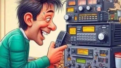 Ternyata Begini Makna ROGER, Sering Diucapkan oleh Pilot dan Para Breaker