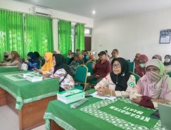 JPSM Mlati Sleman Berhasil Dibentuk, Bernama Forum Lolasari