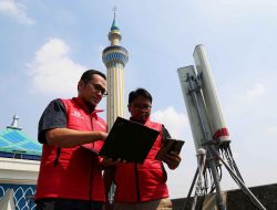 Telkomsel Sambungkan Senyuman, Ajak Pelanggan Raih Keberkahan Ramadan dan Idul Fitri 1445 H