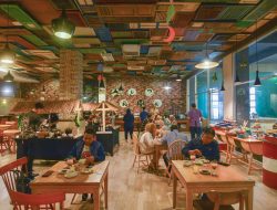 Tjokro Style Hotel Yogyakarta Hadirkan Promo Iftar ‘Grebeg Nusantara’