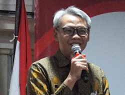 Kesbangpol Kota Yogya: Ormas Wajib Melapor Keberadaannya