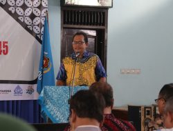 Refleksi HPN 2024, Media Diajak Dukung Potensi Budaya dan Wisata Kota Yogyakarta