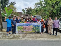 Komunitas Nepal Van Jawa Gelar Tour de Village ke Magelang dan Salatiga
