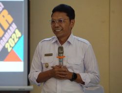 Pemkot Yogya Imbau THR Bayarkan Tepat Waktu, Juga Buka Posko Pengaduan