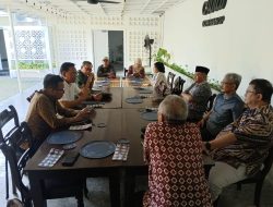 Ngobran #02 ISEI Cabang Jogja: Pemimpin Berwawasan Enterpreneur, Begini Kriterianya