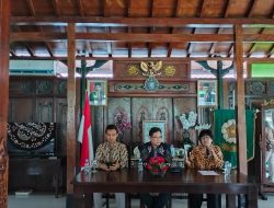 Gelar ASM 2024, FKKMK UGM Kenalkan Pentingnya Kedokteran Presisi di Era Saat Ini