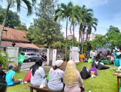 Kampanye ‘Kidney Health for Everyone’ Ajak Masyarakat Wujudkan Hidup Dengan Ginjal Yang Sehat