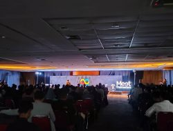Diajak Upgrade Skill Startup, Ratusan Anak Muda Jogja Hadiri Meet The Investors