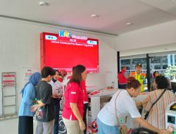 Penumpang KRL Jogja-Solo Capai 12,7 Juta Selama Tiga Tahun Beroperasi 