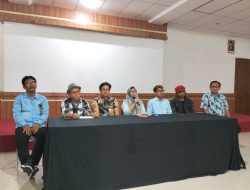 Gandeng 3 Komposer Muda, TBY Hadirkan Konser Karawitan ‘Ndang Tak Gong’