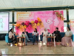 Super Women Camp 2024 Sukses Jadi Ruang untuk Perempuan Tingkatkan Kualitas dan Potensi Diri 