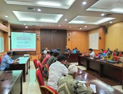 Soal Kondisi Demokrasi Saat Ini, LeSPK Jogja Sebut Negara Dalam Keadaan Genting