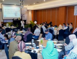 Pemda DIY Ajak Kolaborasi Banyak Pihak untuk Wujudkan Jogja Sebagai Pusat Fesyen Dunia