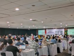 Gelar Pelatihan ‘Go Digital’, Kadin DIY Ajak UMKM Naik Kelas