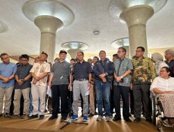 Kampus Diminta Tidak Diam Terhadap Praktik Pelanggaran Etika Dalam Pemilu 2024