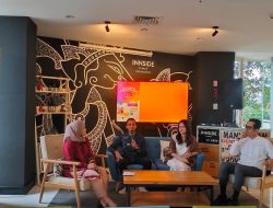 Hotel INNSiDE Yogyakarta Hadirkan Promo Menarik Spesial Ramadhan
