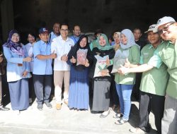 Pemkab Sleman Pantau Stok Beras Jelang Hari Raya Idul Fitri 2024