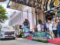 BI DIY Siapkan Uang Tunai Rp5,5 Triliun untuk Cukupi Kebutuhan Penukaran Selama Lebaran 2024