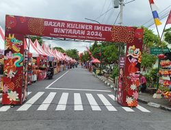 Gelaran PBTY 2024 Berkonsep Beda: Lebih pada Edukasi dan Sejarah Tionghoa Mataram