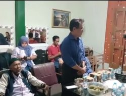 Media Pilar Ke-4 Demokrasi: Jaga Kondusifitas Jogja Paska Pemilu 2024