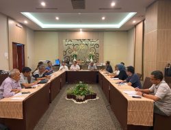 Bahas Perekonomian Ramadan 1445 H, ISEI DIY Selenggarakan NGOBER