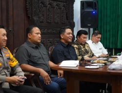 Silaturahmi bersama Wonder Indonesia, Kapolda DIY: Saya Respect dengan Organisasi Perempuan Ini