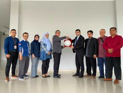 UWM dan Yunus Emre Enstitusu, Merajut Kolaborasi Budaya dan Pendidikan