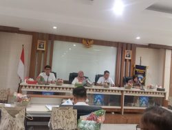Jelang Cuti Bersama Idul Fitri 1445 H, Pemkab Sleman Perbaiki Ruas Jalan 166,1 Kilometer